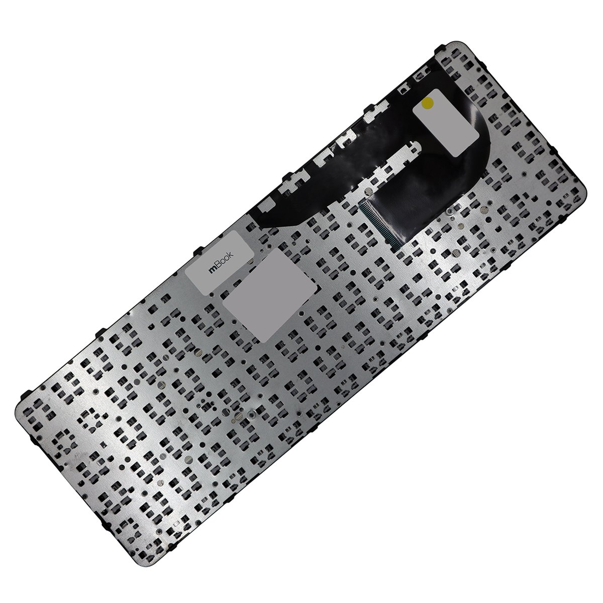 Teclado sem backlight para HP EliteBook 848 G3 US, 