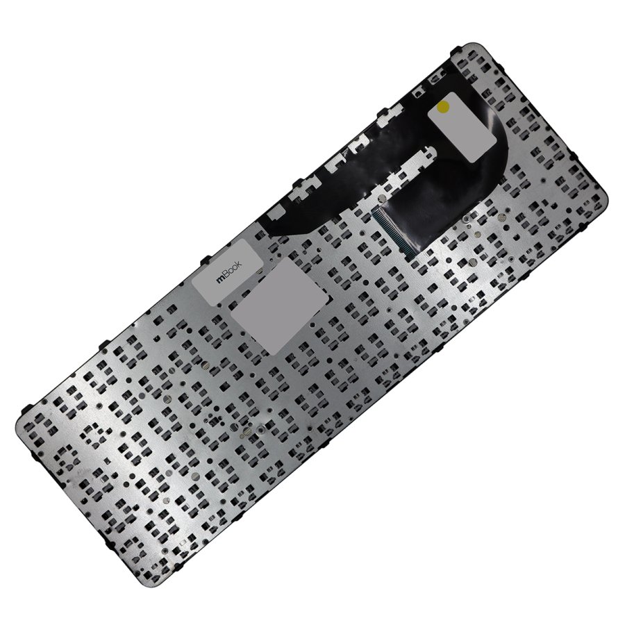 Teclado sem backlight para HP EliteBook 848 G3 US, 