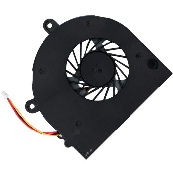 Cooler para Toshiba Satellite A665d-s6084 A665d-s6091, 