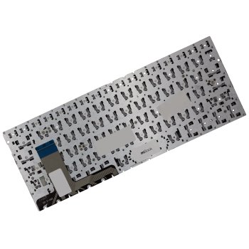 Teclado compatível com Asus ASM16A93USJ4421, 