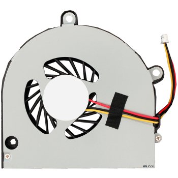 Cooler para Toshiba Satellite L675d-s7042 L675d-s7046, 