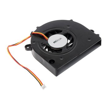 Cooler para Toshiba Satellite L500d-st2543 L500d-st5501, 