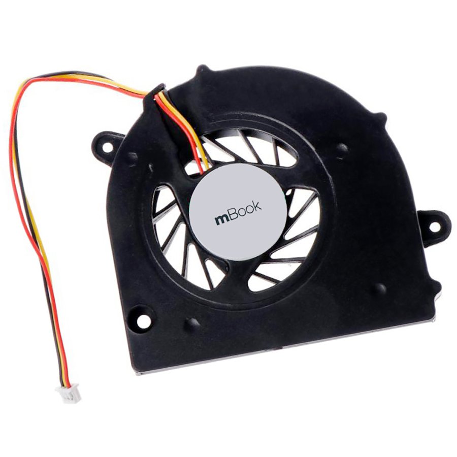 Cooler para Toshiba Satellite L515-s4005 L515-s4007, 