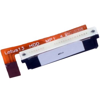 Adaptador Hd para Samsung NP530U3C, 