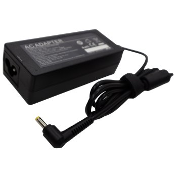 Fonte para Lenovo Ideapad 100s-14iby 20v 3,25a, 