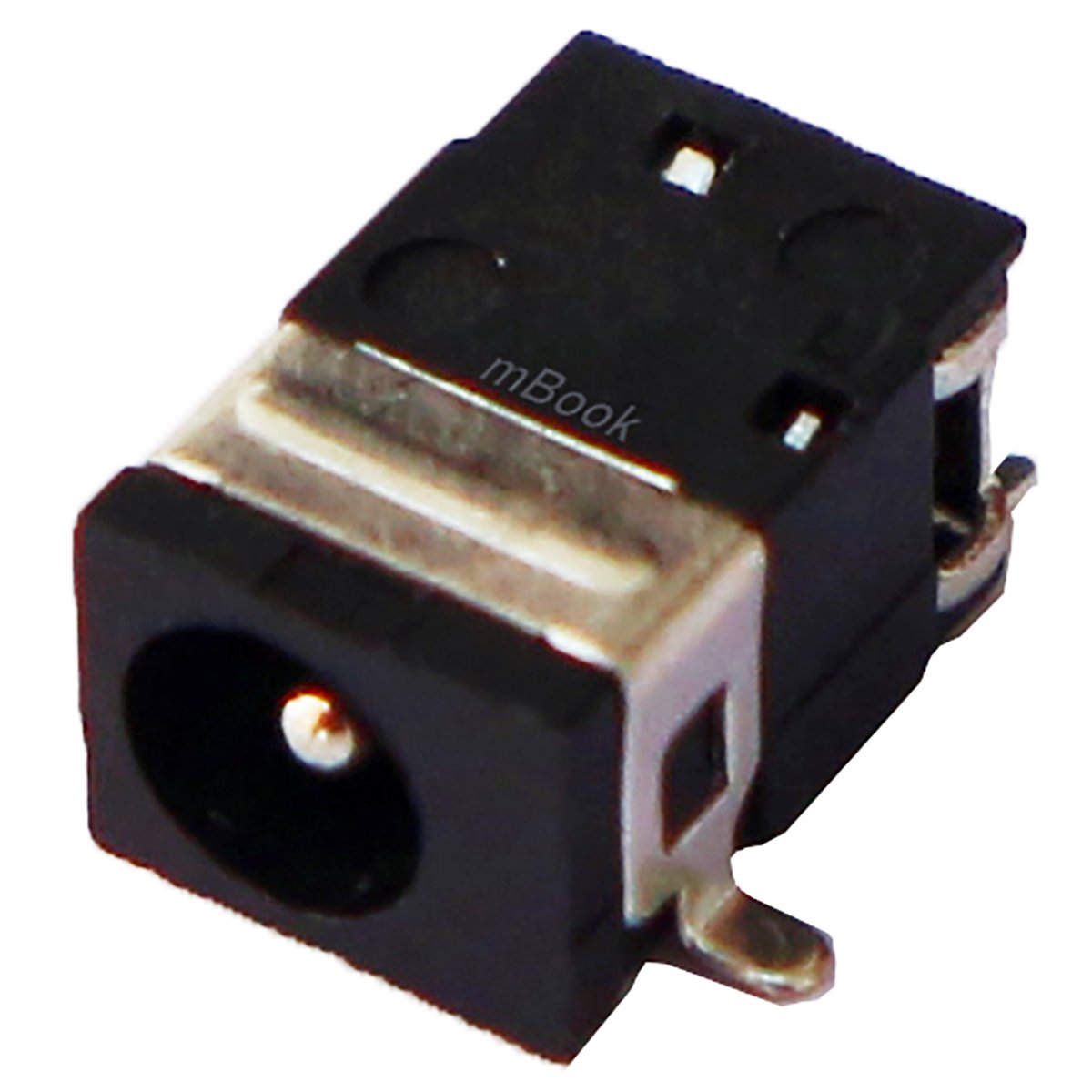 Conector Dc Jack para Philco C400 Phn10a2 Phn10a-p123ws, 