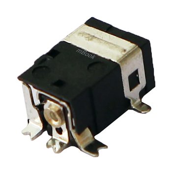Conector Dc Jack para N23s N235 Nr23s M23s Ns233 Nr235, 