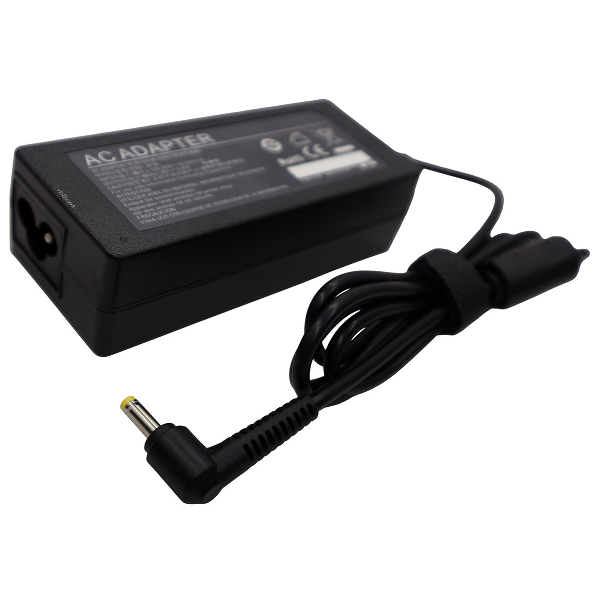 Fonte Carregado Para Lenovo 330-15ARR 81D2 65w, 