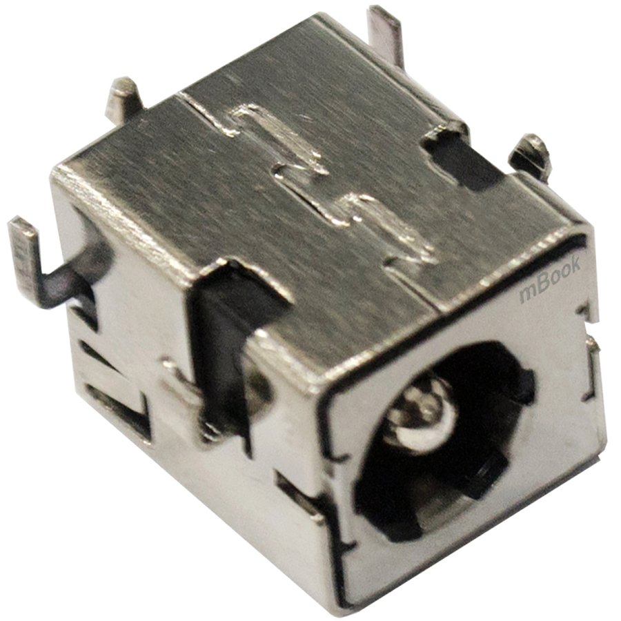 Conector Dc Jack para Asus A42ju A42jv A42jz A42jk A42f, 