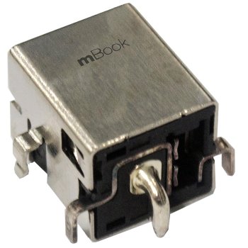 Conector Dc Jack para Asus A42ju A42jv A42jz A42jk A42f, 