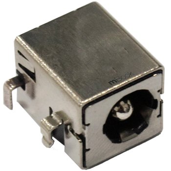 Conector DC Jack para Asus A42Jb A42Jc A42Je A42Jp A42Jr, 