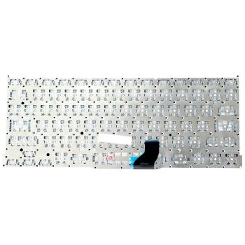 Teclado para Macbook A1502 Me864 Me865 Me866 Us, 