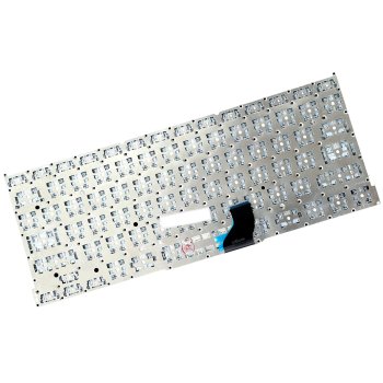 Teclado para Macbook A1502 Me864 Me865 Me866 Us, 
