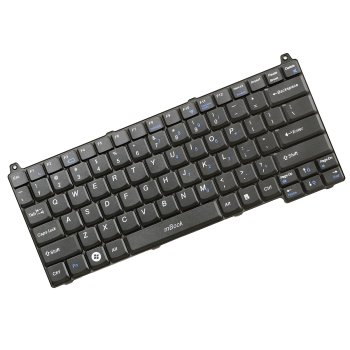 Teclado Para Dell Vostro 1310 Dell Vostro 1510 Layout Us, 