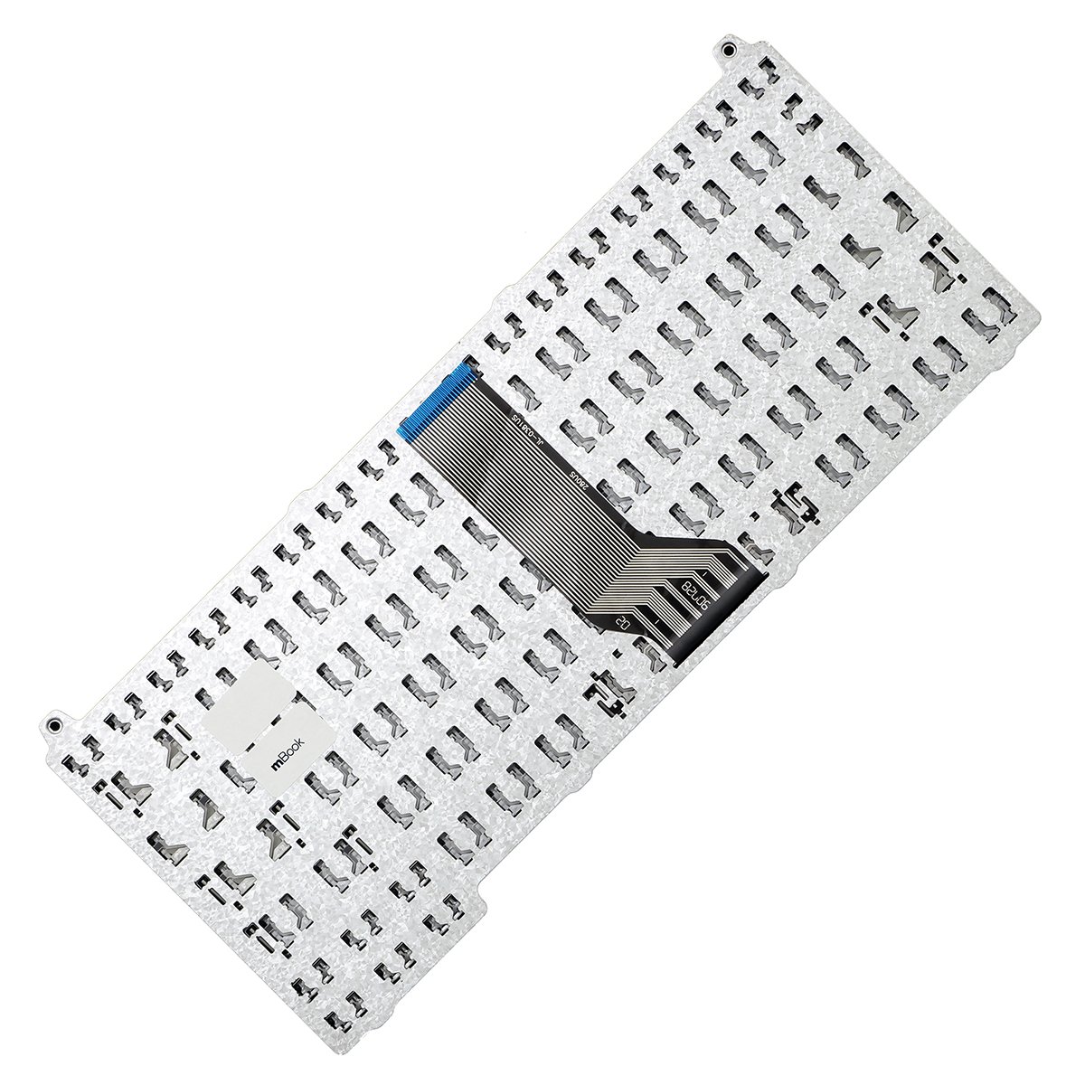 Teclado Para Dell Vostro 1310 Dell Vostro 1510 Layout Us, 