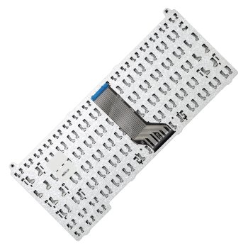 Teclado Para Dell Vostro 1310 Dell Vostro 1510 Layout Us, 