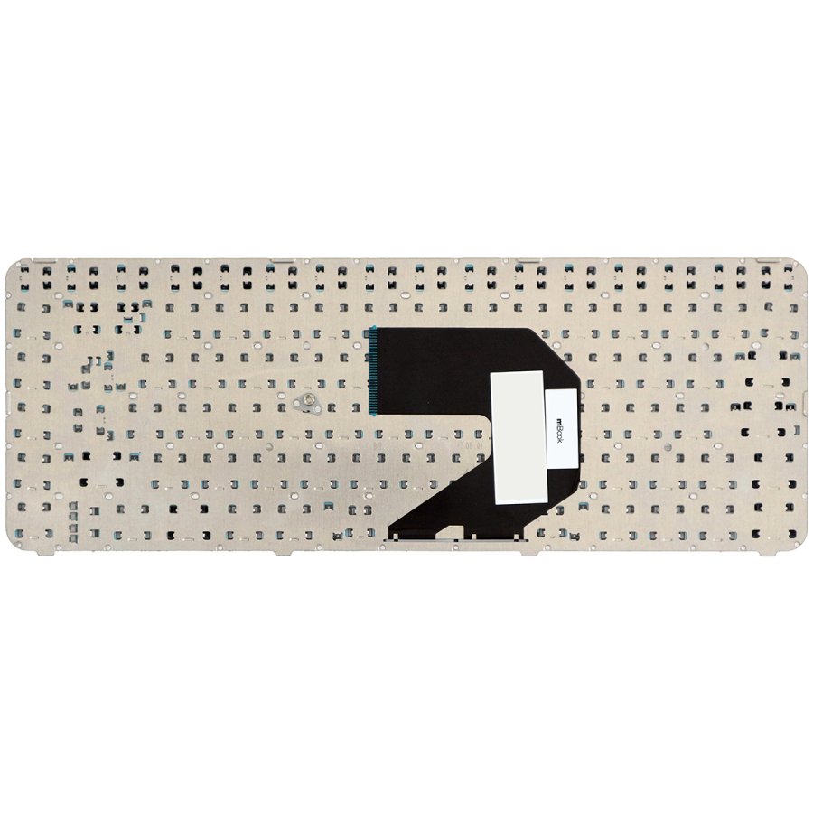 Teclado Hp Pavilion G4-2029tx G4-2029wm G4-2039tx Branco, 