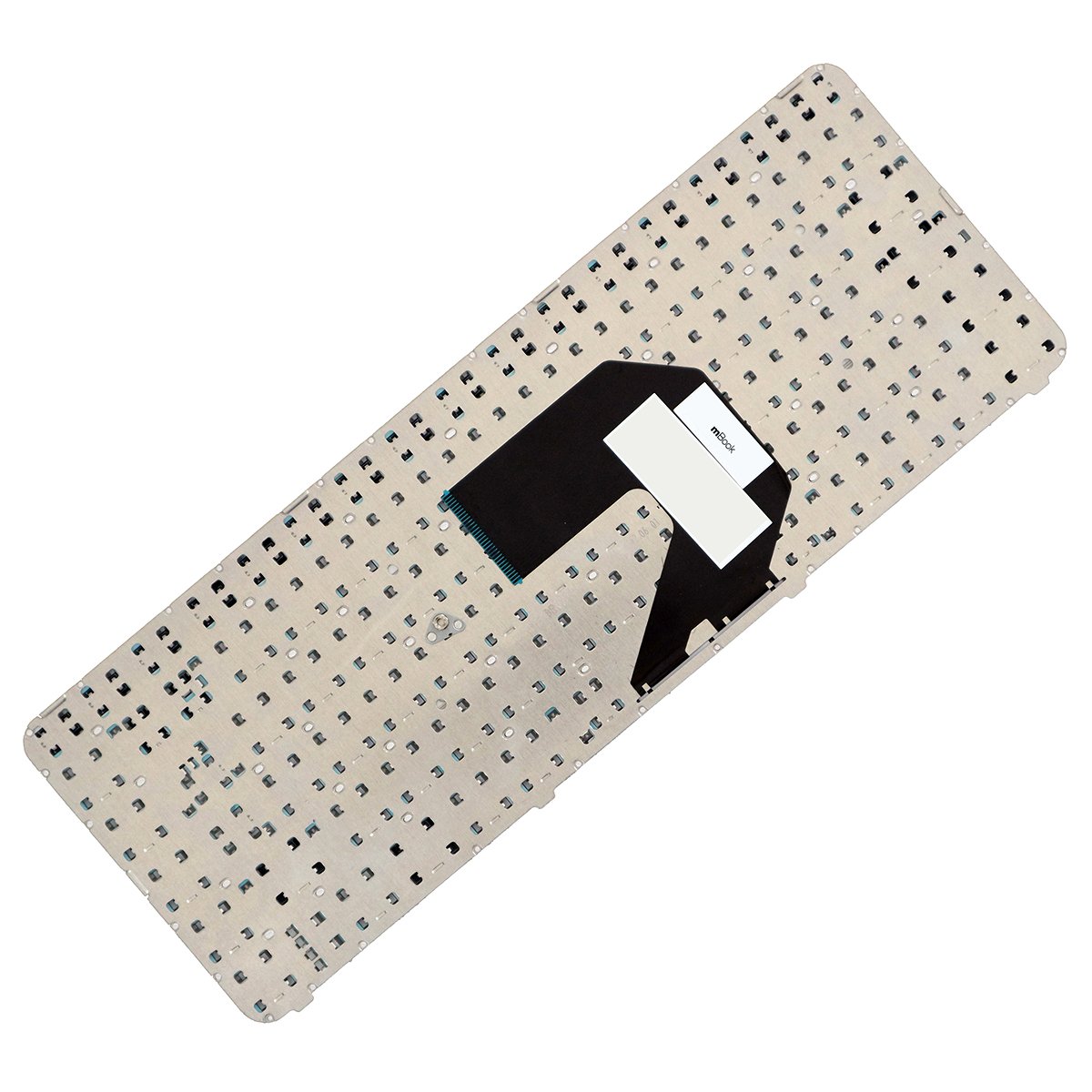 Teclado Hp Pavilion G4-2316tx G4-2317tx G4-2318tx Branco, 