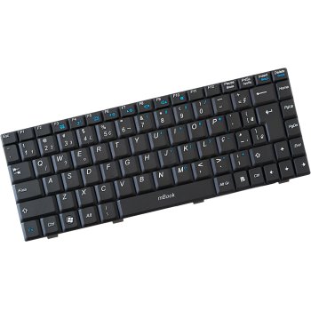 Teclado Philips para 12nb 13nb V022409dk1 Br 71-878239-10 Br, 