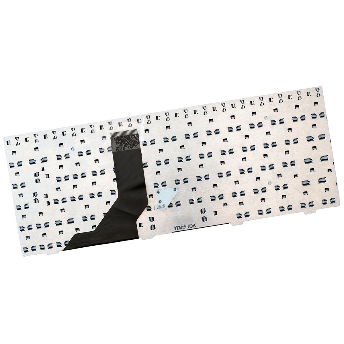 Teclado Philips para 12nb 13nb V022409dk1 Br 71-878239-10 Br, 