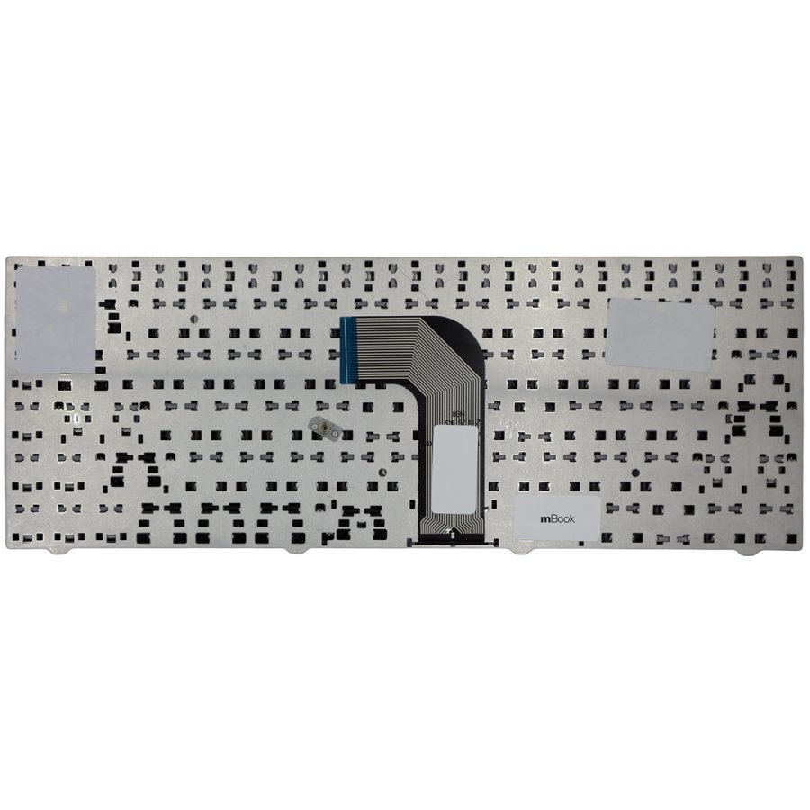 Teclado para V021928gr2 82b382-fb6068 Dexbook Space US, 