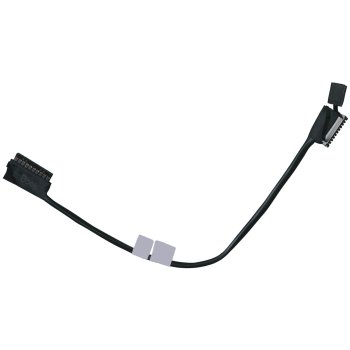 Cabo Flat da Bateria para Dell Latitude 7400 e7400, 