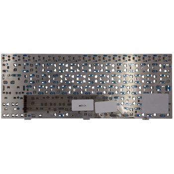 Teclado Qbex para N450 N014 V022322ak1-br Branco, 