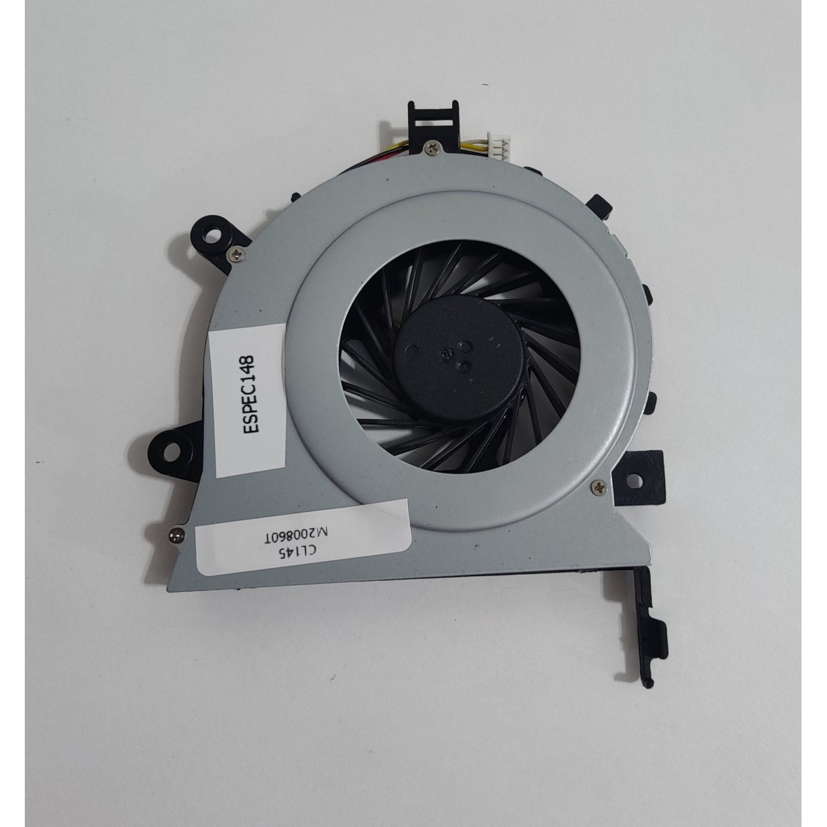Cooler Fan Ventoinha Para Acer Aspire 4745