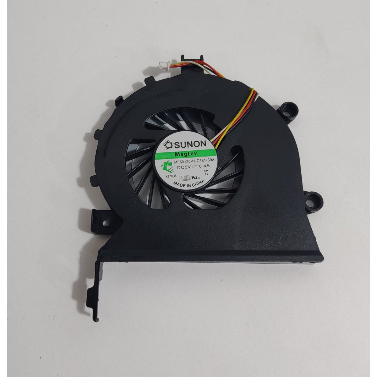 Cooler Fan Ventoinha Para Acer Aspire 4745