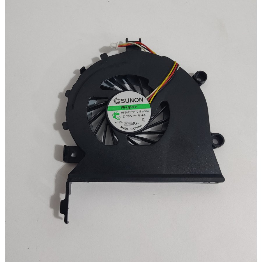 Cooler Fan Ventoinha Para Acer Aspire 4745