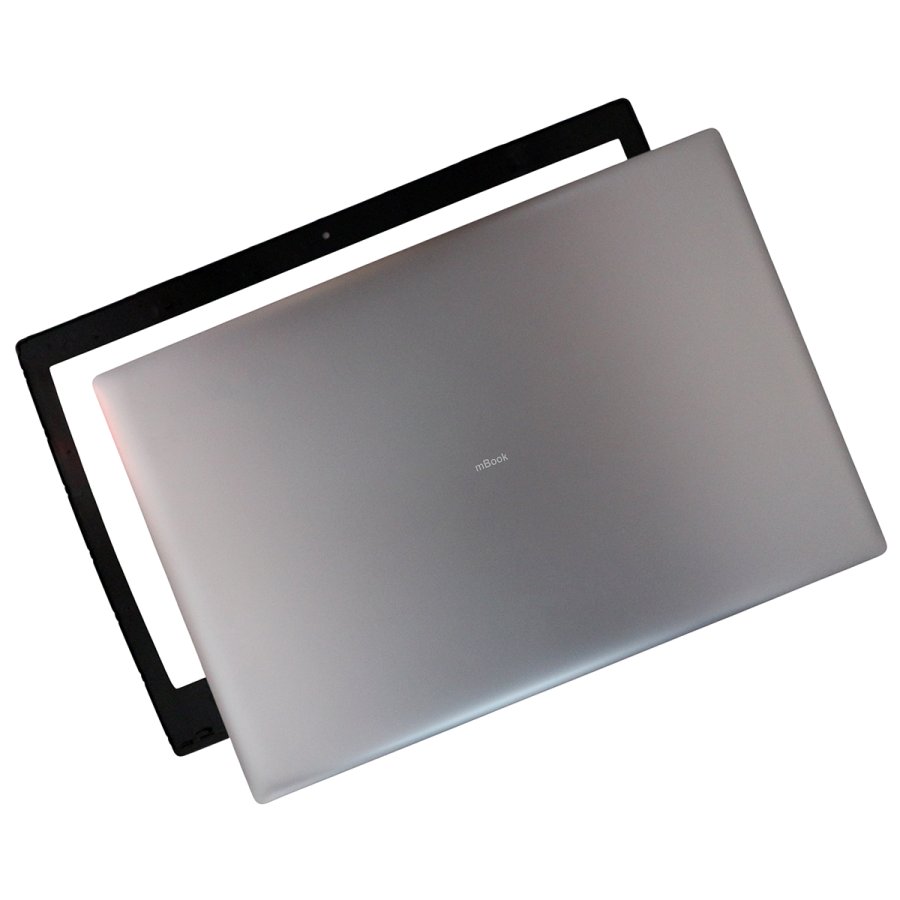 Carcaça Tampa E Moldura Da Tela para Lenovo 80XH, 80XL, 80XR, 