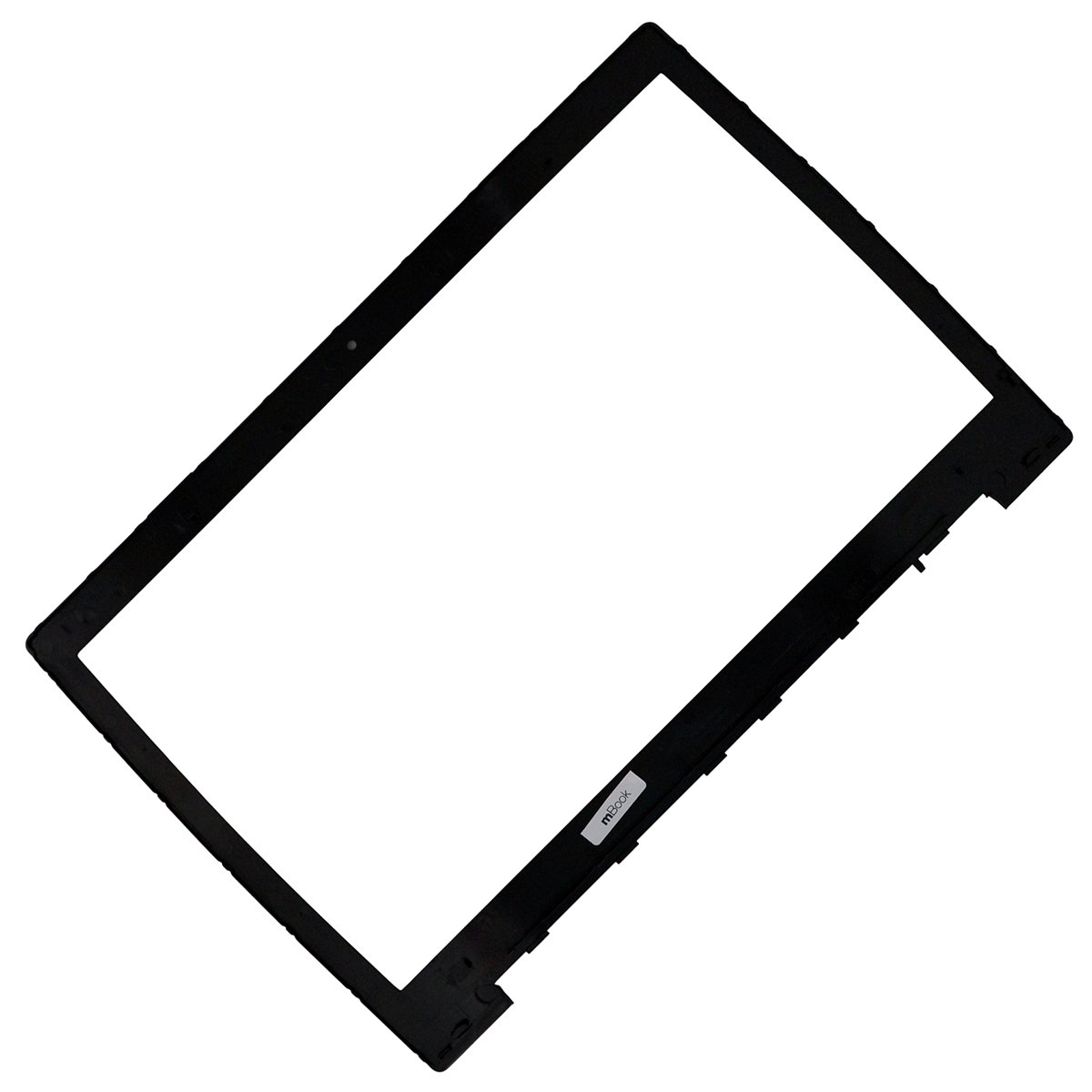 Carcaça Tampa E Moldura Da Tela para Lenovo 81de, 81DC, 