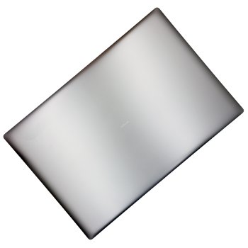 Carcaça tampa e moldura da tela para Lenovo Ideapad 320-15, 