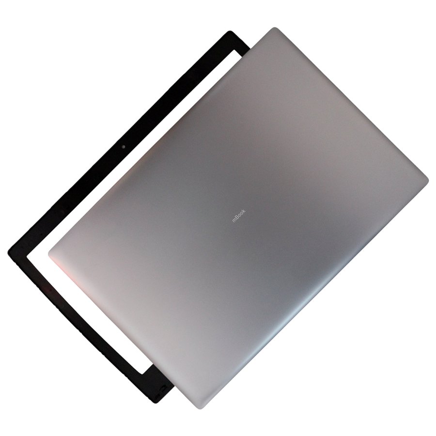 Carcaça Tampa E Moldura Da Tela Lenovo Ideapad 320-15IAP, 