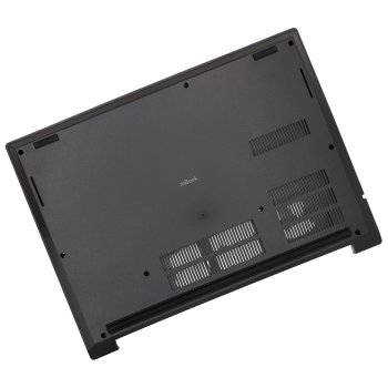 Carcaça Base inferior para Lenovo Thinkpad e495, 