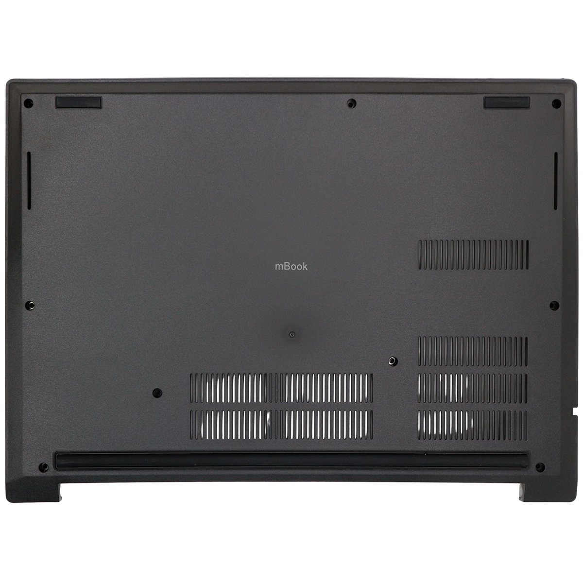 Carcaça Base inferior para Lenovo Thinkpad e495, 