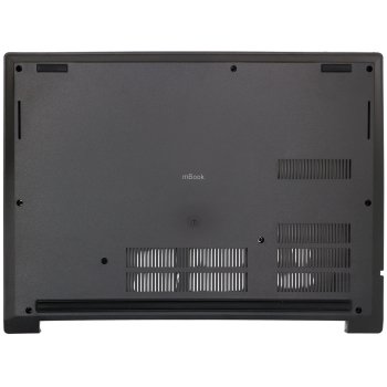 Carcaça Base inferior para Lenovo Thinkpad e490, 