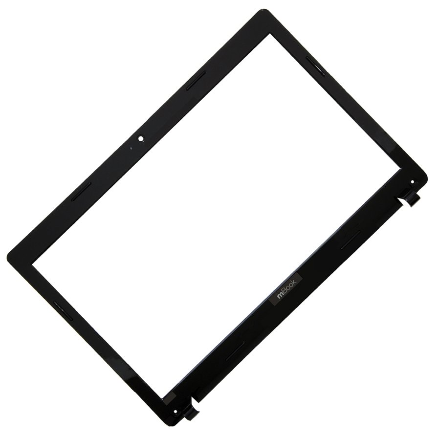 Carcaça Moldura e Tampa da tela para Lenovo G480, 