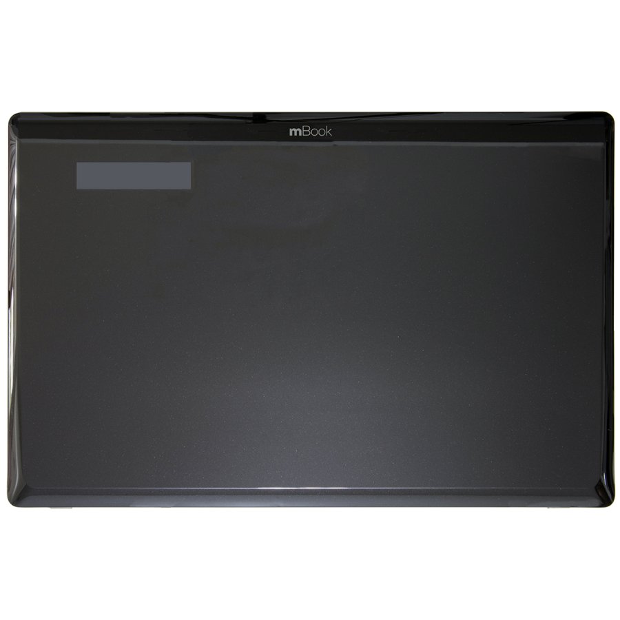 Carcaça Moldura e Tampa da tela para Lenovo G480, 