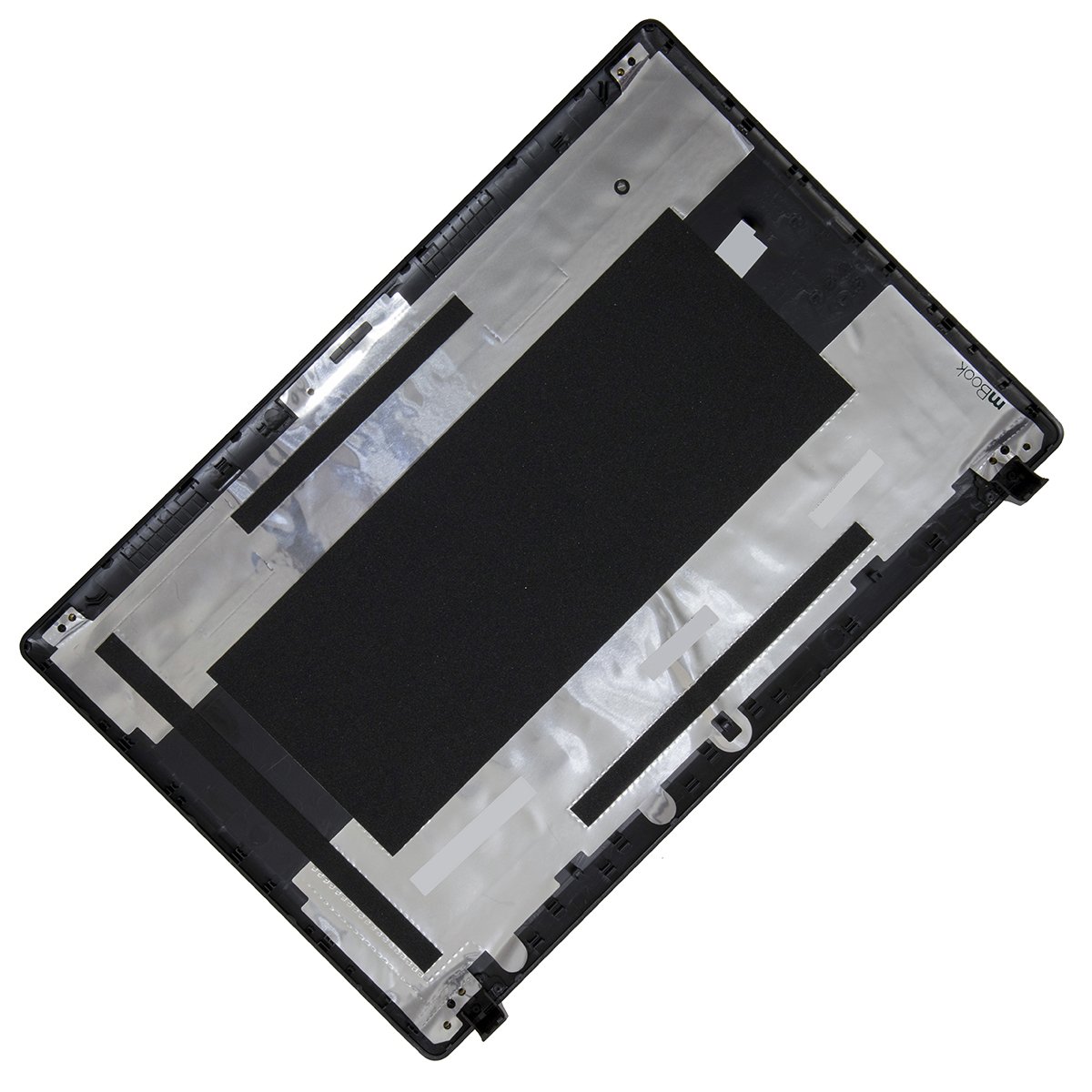 Carcaça Moldura e Tampa da tela para Lenovo G480, 