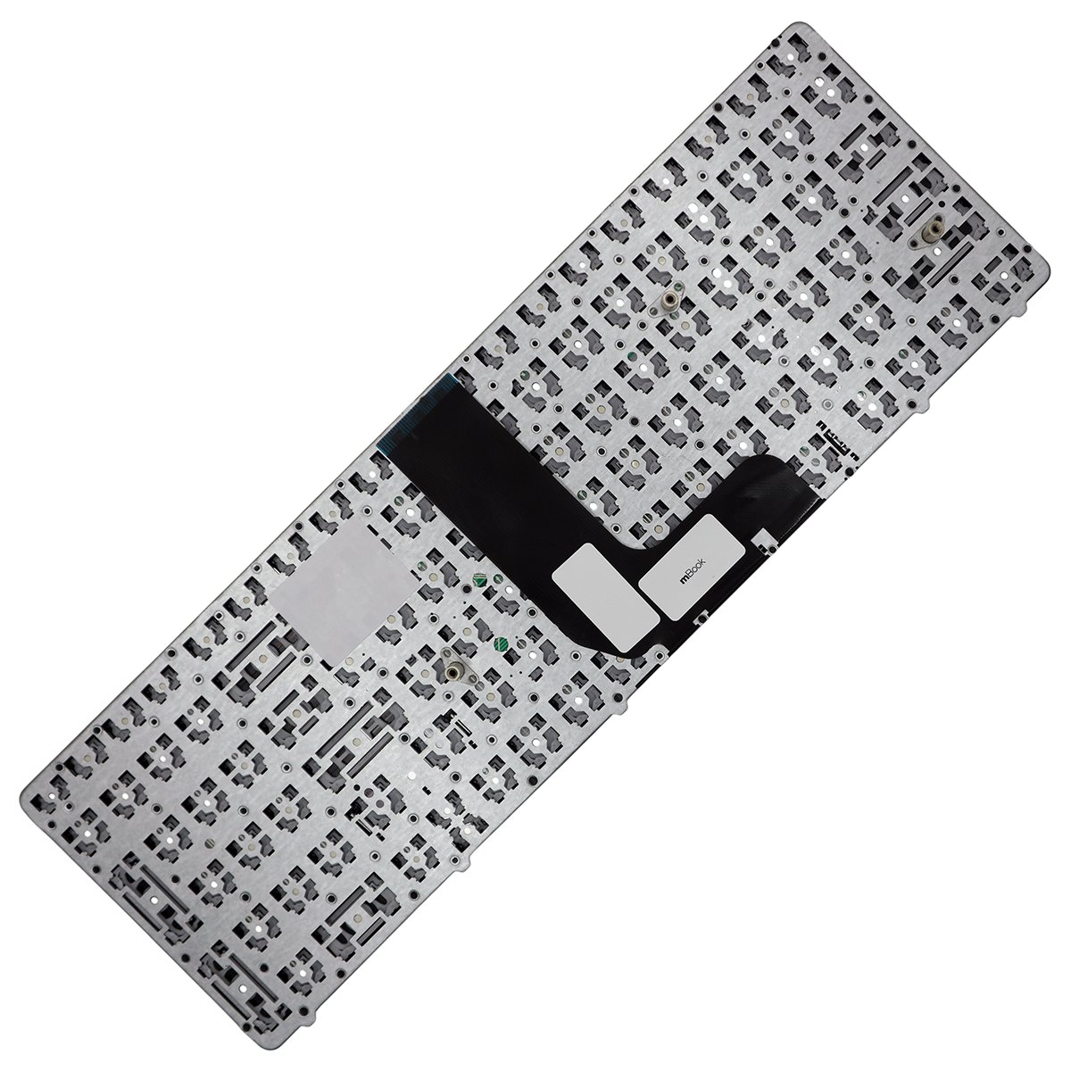 Teclado HP Elitebook 550121900-035-G 652683-001 690647-001, 