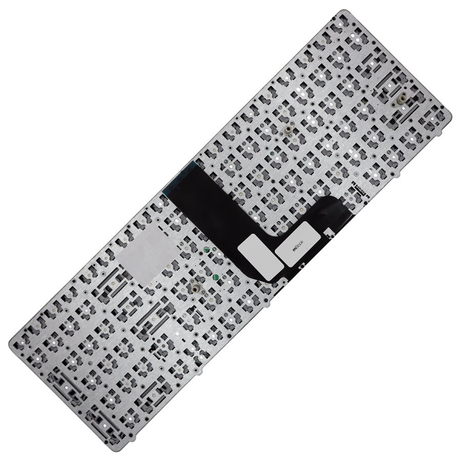 Teclado HP Elitebook 550121900-035-G 652683-001 690647-001, 