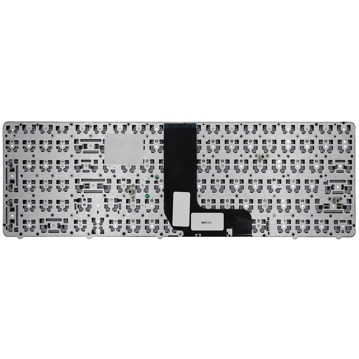 Teclado HP Elitebook 550121900-035-G 652683-001 690647-001, 