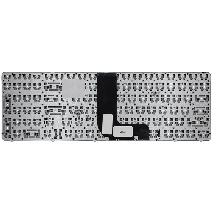 Teclado HP Elitebook 550121900-035-G 652683-001 690647-001, 