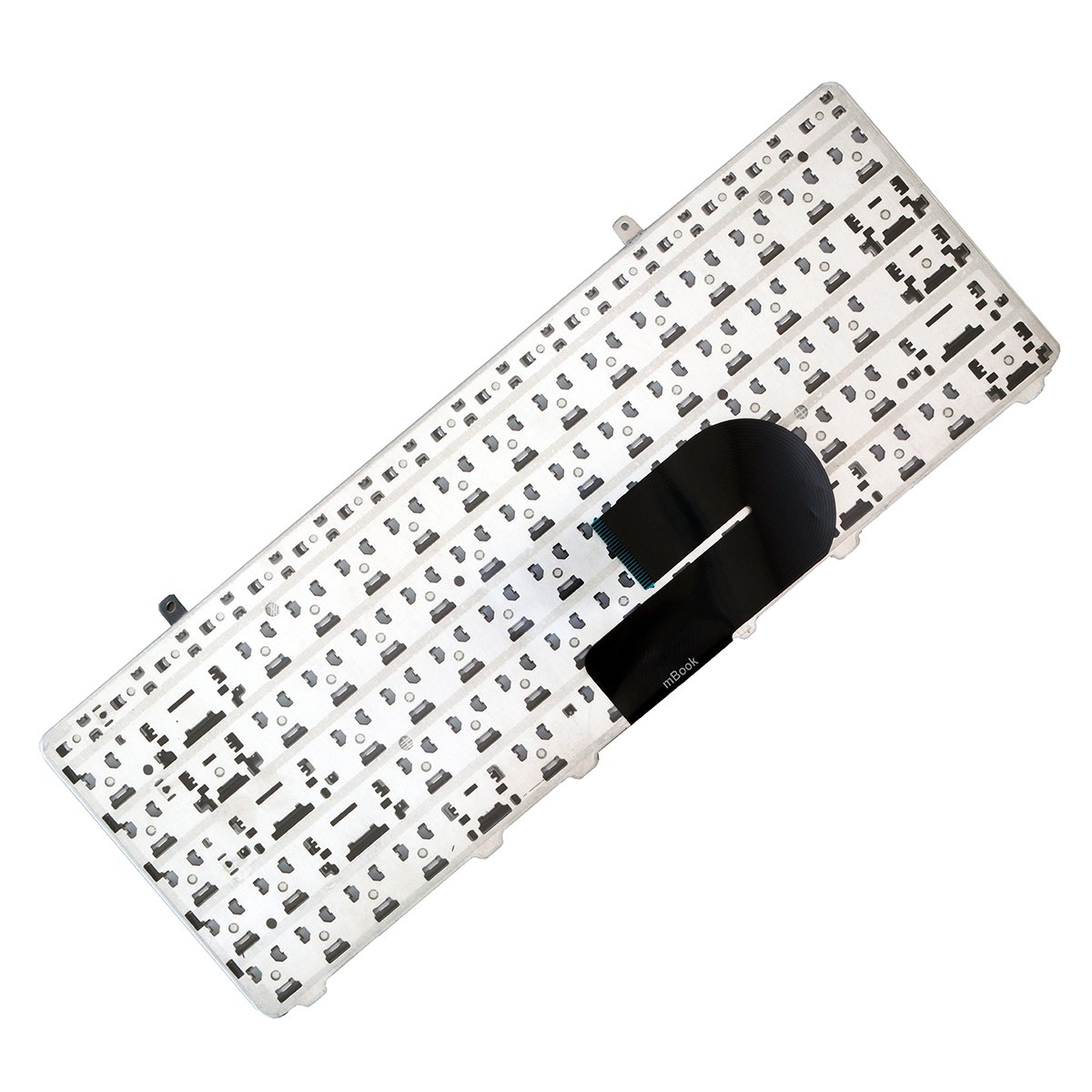 Teclado Notebook para Dell Vostro 1014 1015 1088 A840 A860, 