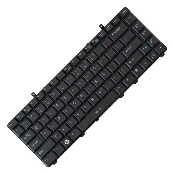 Teclado Notebook para Dell Vostro 1014 1015 1088 A840 A860, 