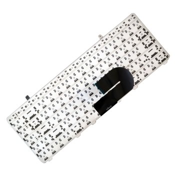 Teclado Dell Vostro 1014 A840 A860 V080925as1 N3249bl-y25, 