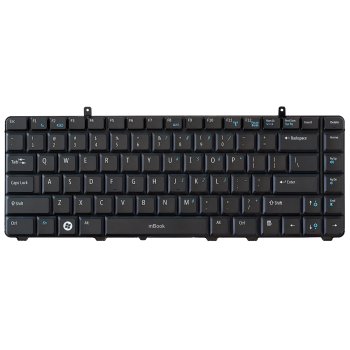 Teclado Dell Vostro 1014 A840 A860 V080925as1 N3249bl-y25, 