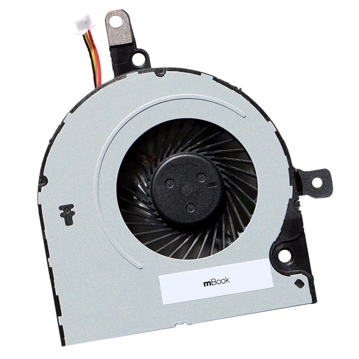 Cooler para Toshiba Satellite C55-b5290 C55-b5291 C55-b5293, 