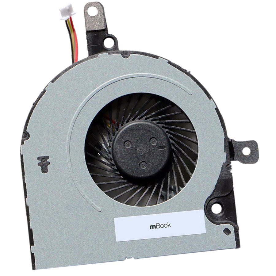 Cooler para Toshiba Satellite C55-b5323k C55-b5350 C55-b5352, 